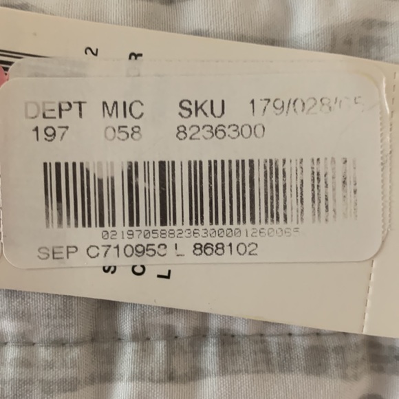 Raisins swimsuit NWT non smoking pet free home. Top is  M bottom is L - Picture 7 of 7